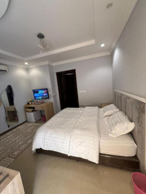 Smart Entry Room Al-Malqa 103